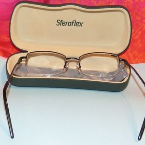 Sferoflex Glasses